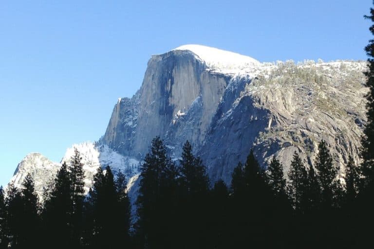 Tips For Yosemite Camping Reservations (Guaranteed)
