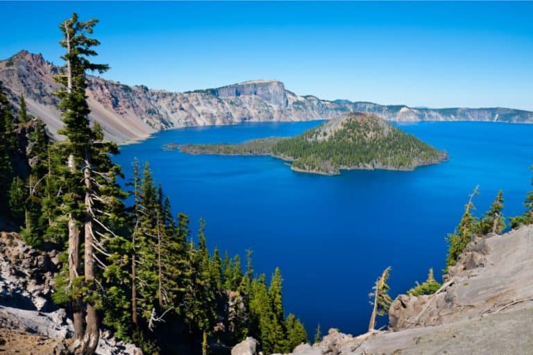 Is Crater Lake Worth Seeing? 14 Reasons The Answer Is YES!