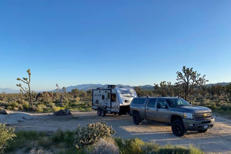 Tent Camping Vs Trailer Camping: A Definitive Comparision